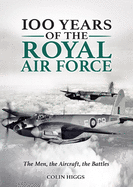 100 Years of the RAF