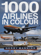 1000 airlines in colour