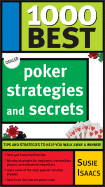 1000 Best Poker Strategies and Secrets