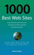 1000 Best Web Sites - Durie, Bruce