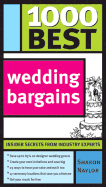 1000 Best Wedding Bargains