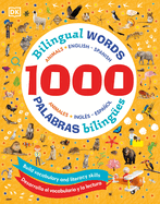 1000 Bilingual Words Animals - 1000 Palabras Biling?es Animales