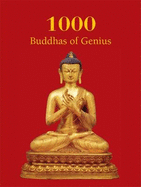 1000 Buddhas of Genius