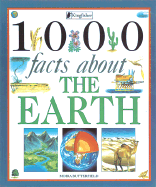 1000 Facts about the Earth