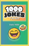 1000 Jokes FOR KIDS!: Plus 50 Bonus Jokes!