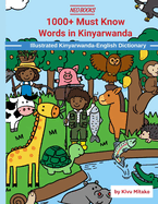 1000+ Must Know words in Kinyarwanda