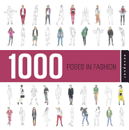 1000 Poses in Fashion