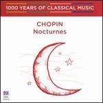 1000 Years of Classical Music, Vol. 39: The Romantic Era - Chopin: Nocturnes