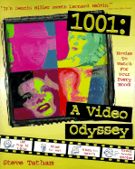 1001: A Video Odyssey: Movies to Watch for Your Every Mood