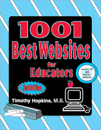 1001 Best Websites for Educators - Hopkins, Timothy