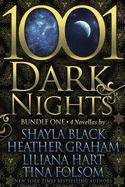 1001 Dark Nights: Bundle One