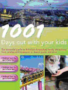 1001 Days Out with Your Kids