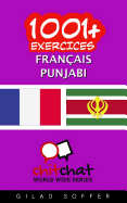 1001+ exercices Franais - Punjabi
