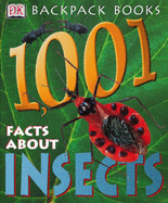 1001 Facts About Insects - Mound, L.A., and Brooks, Steve, and Grabham, Sue (Editor)