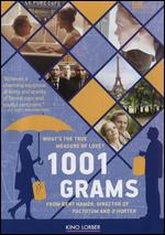 1001 Grams - Bent Hamer