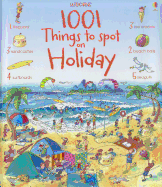 1001 Holiday Things to Spot