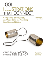 1001 Illustrations That Connect Softcover
