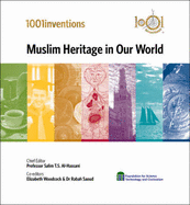 1001 Inventions: Muslim Heritage in Our World