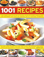 1001 Recipes - Day, Martha