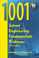 1001 Solved Engineering Fundamentals Problems