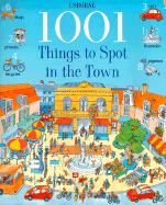 1001 Things to Spot in the Town