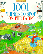 1001 Things to Spot on the Farm - Doherty, Gillian (Editor)