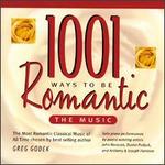1001 Ways to Be Romantic: The Music