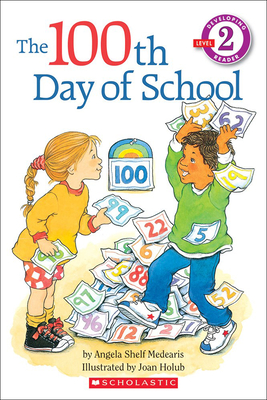 100th Day of School - Medearis, Angela Shelf