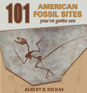 101 American Fossil Sites