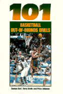 101 Basketball Out-Of-Bounds Drills