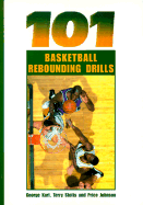 101 Basketball Rebounding Drills