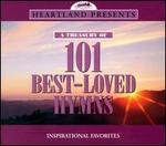 101 Best Loved Hymns