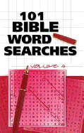 101 Bible Word Searches - Barbour Publishing (Creator)