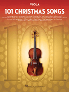 101 Christmas Songs: For Viola