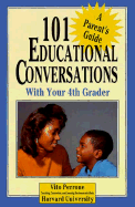 101 Conversations/Fourth-Gradr(oop)