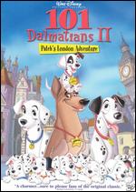 101 Dalmatians II: Patch's London Adventure - Brian Smith; Jim Kammerud