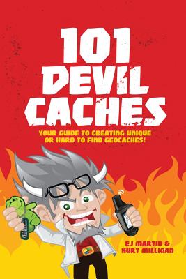 101 Devil Caches - Milligan, Kurt, and Martin, Ej