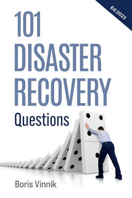 101 Disaster Recovery Questions - Vinnik, Boris