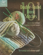 101 Double-Ended Hook Stitches