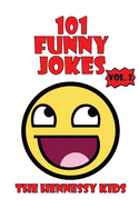 101 Funny Jokes Vol. 2