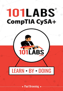 101 Labs - CompTIA CySA+