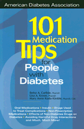 101 Medication Tips for People with Diabetes