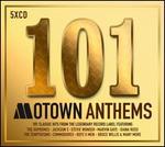 101 Motown Anthems