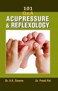 101 Questions on Acupressure and Reflexology