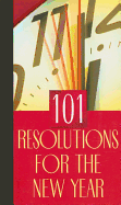 101 Resolutions for the New Year