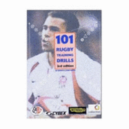 101 Rugby Training Drills