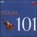 101 Violin