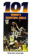 101 Women's Basketball Drills
