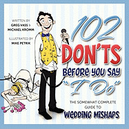 102 Don'ts Before You Say 'i Do'