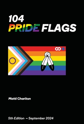 104 Pride Flags - Charlton, Matti